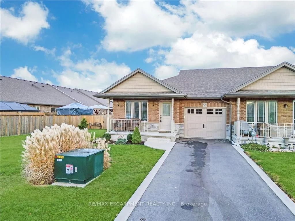 58 Macneil Court, Haldimand, ON N0A 1H0