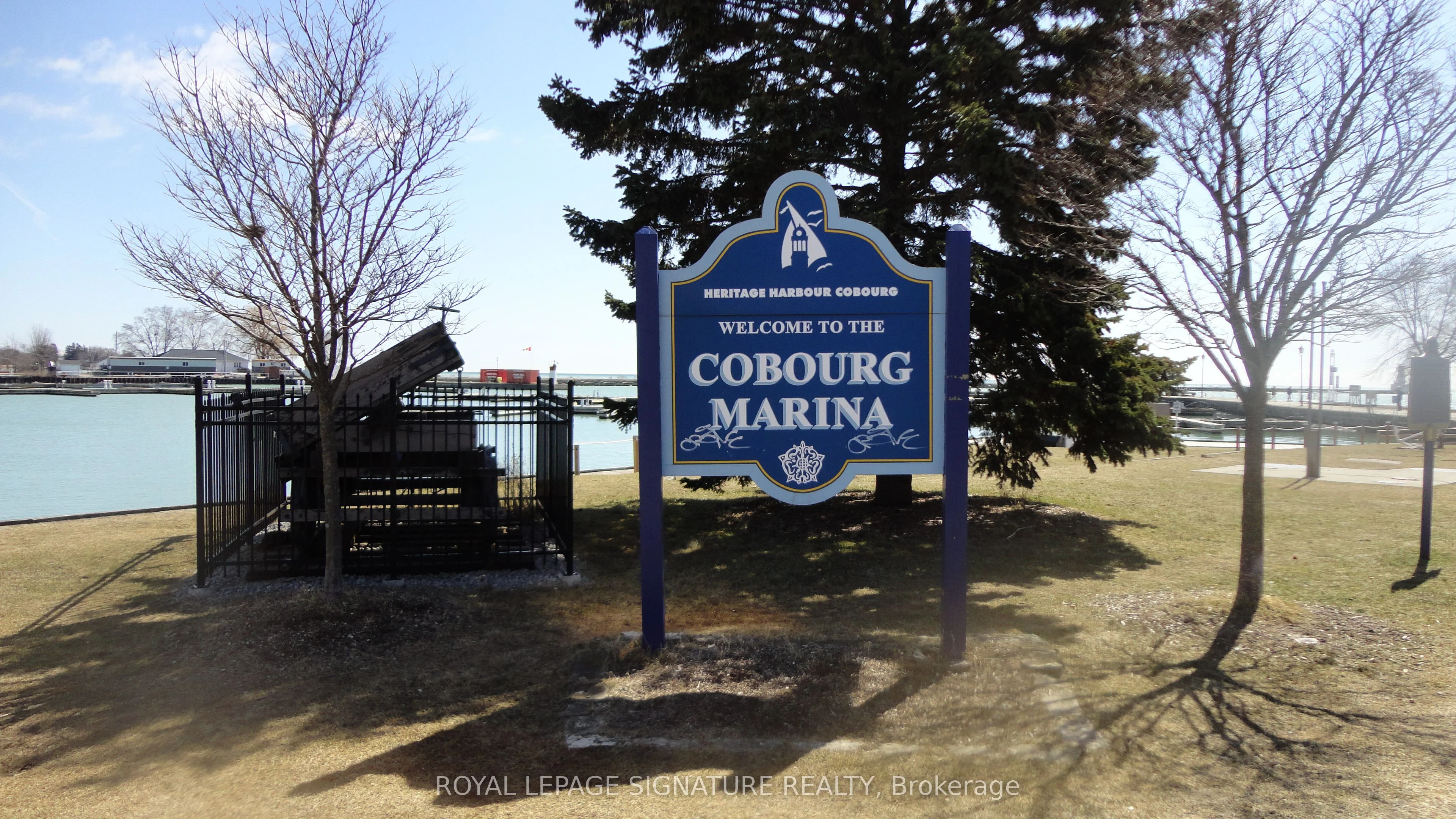 145 Third Street Street 108, Cobourg, On K9a 5x1