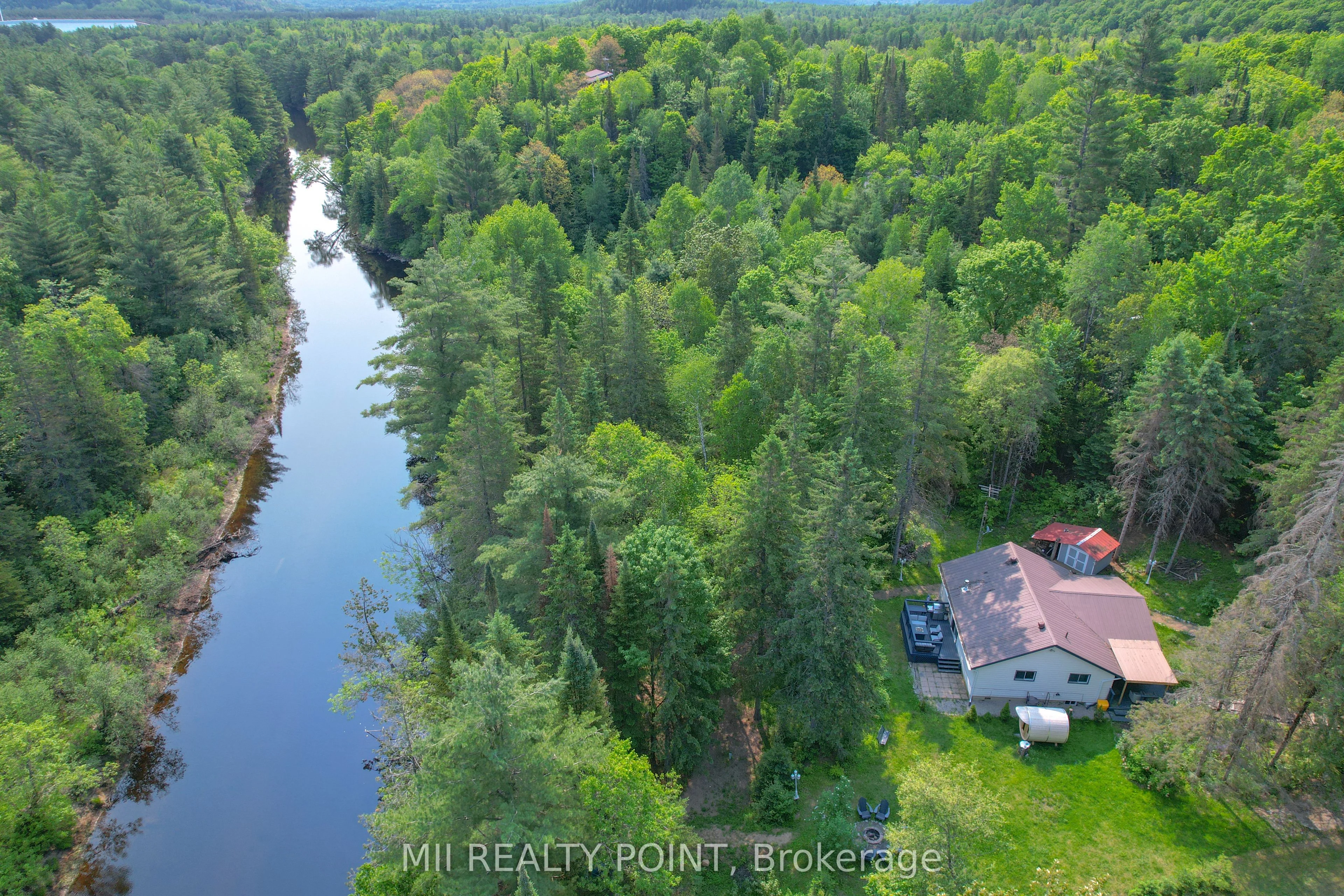 125 Glory Road, Hastings Highlands, On K0l 1c0