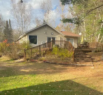 15 Northern Pine Lane, Hastings Highlands, On K0l 2k0