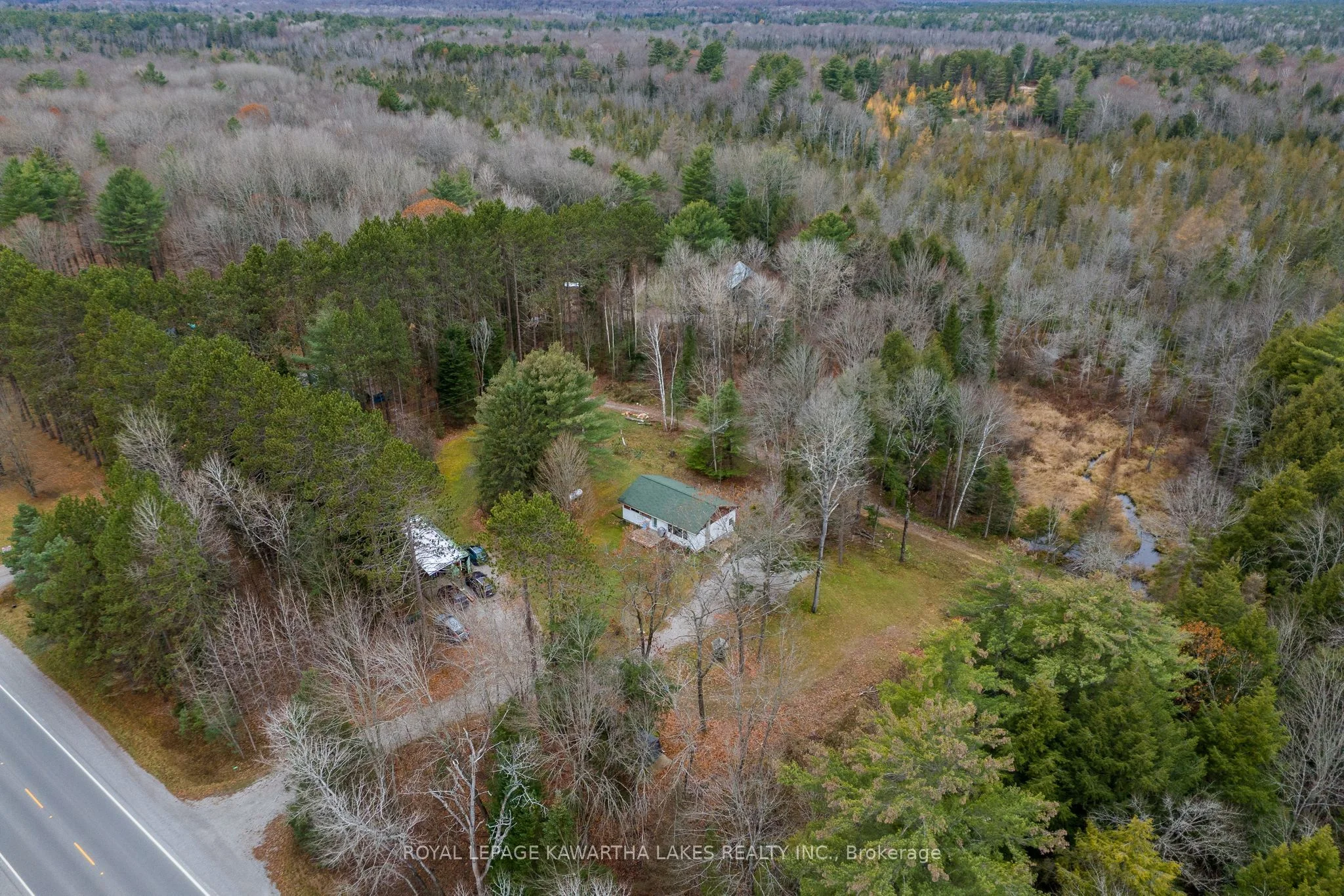 7977 Highway 35, Kawartha Lakes, On, K0m 2l0