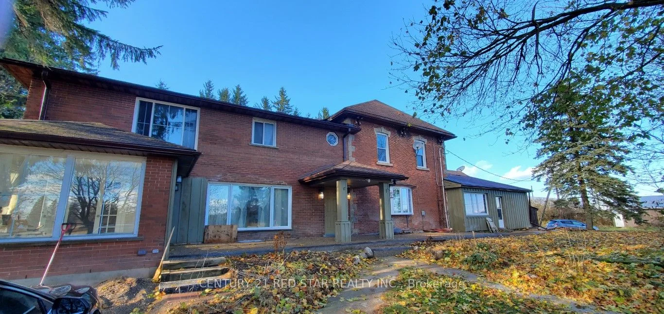 231083 County 24 Road, East Garafraxa, ON L0N 1G0