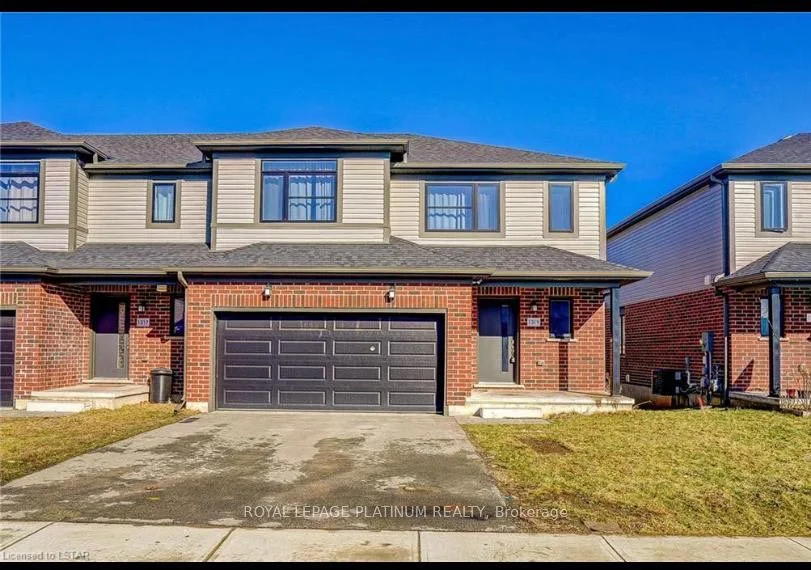 1319 Michael Circle, London East, On N5v 0b8