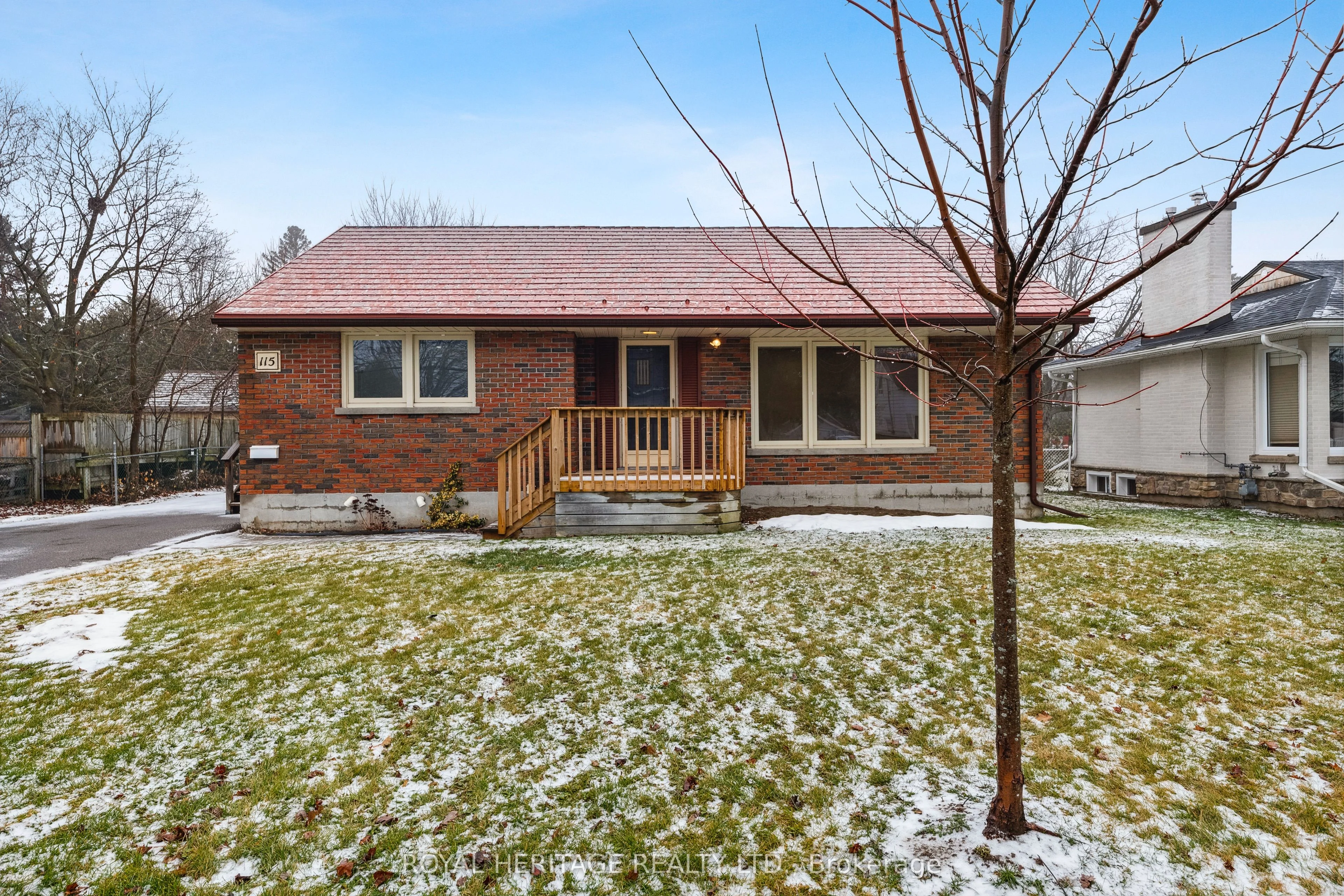 115 Albert Street Street N Upper, Kawartha Lakes, ON K9V 4K6
