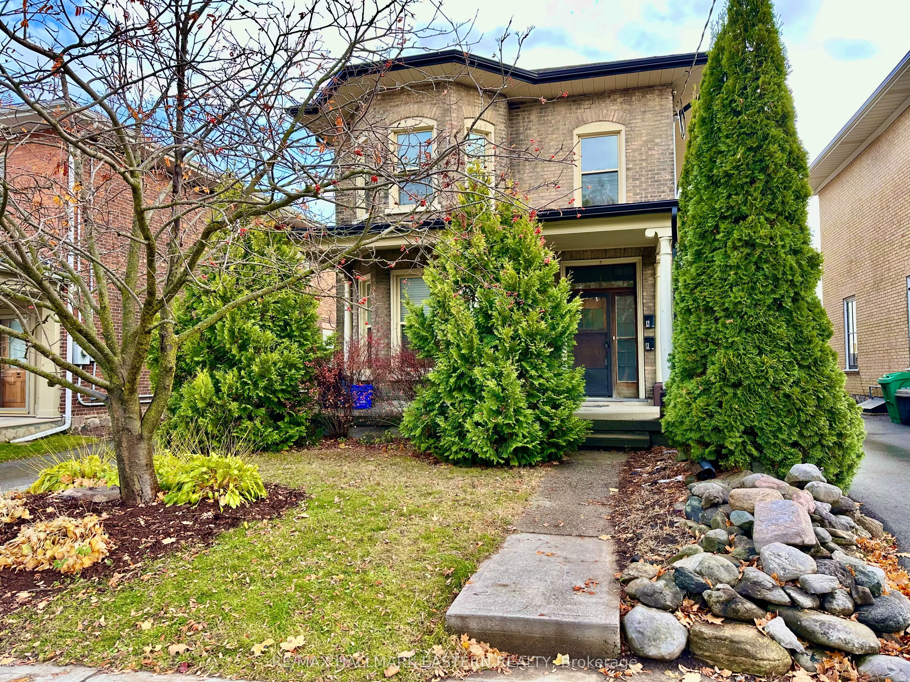 203 Dalhousie Street, Peterborough, On K9j 2m1