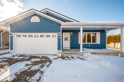 245 Lake Breeze Drive, Ashfield-colborne-wawanosh, On N7a 0c6
