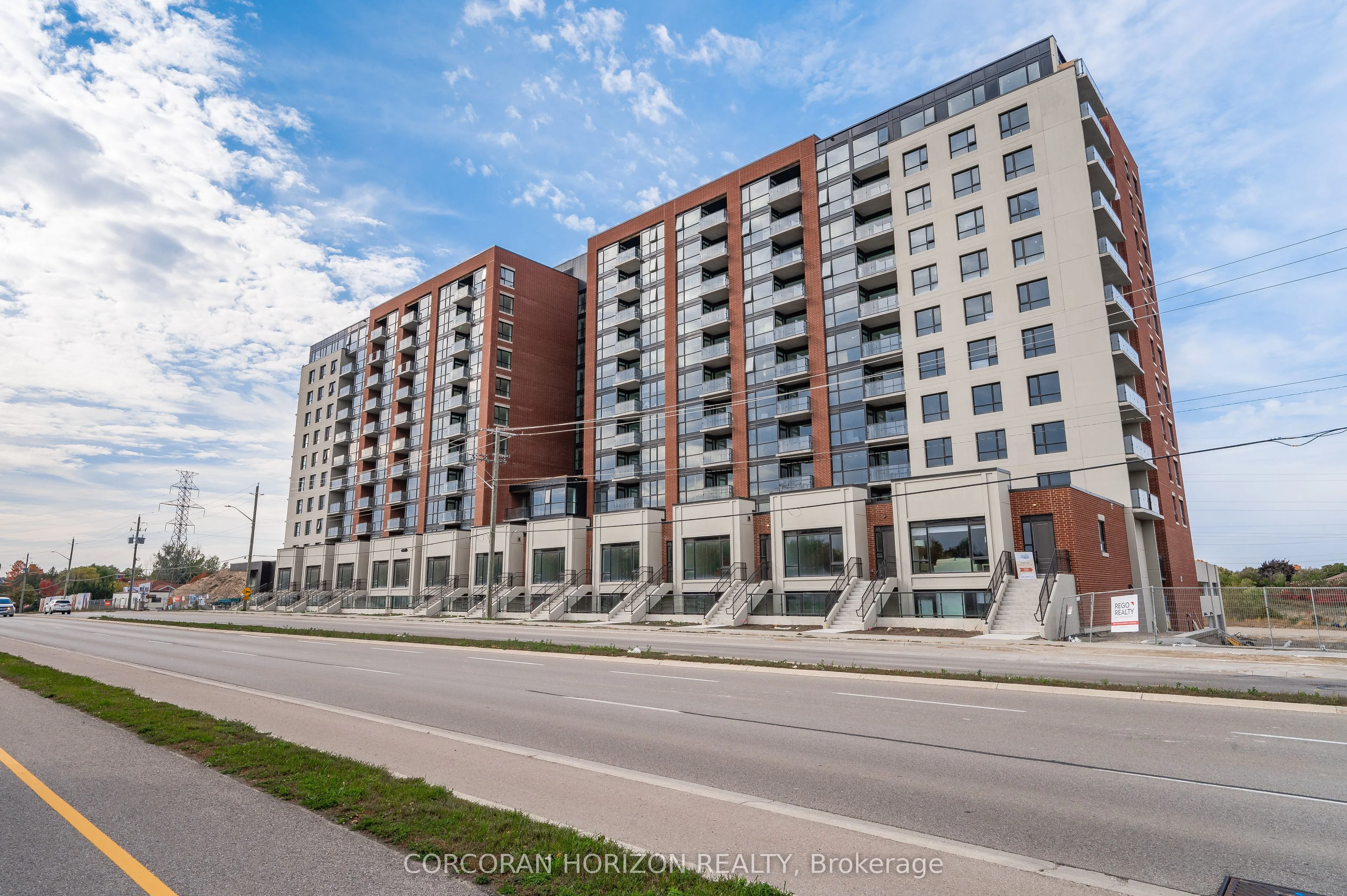 460 Columbia Street W 1411, Waterloo, On N2t 2j4