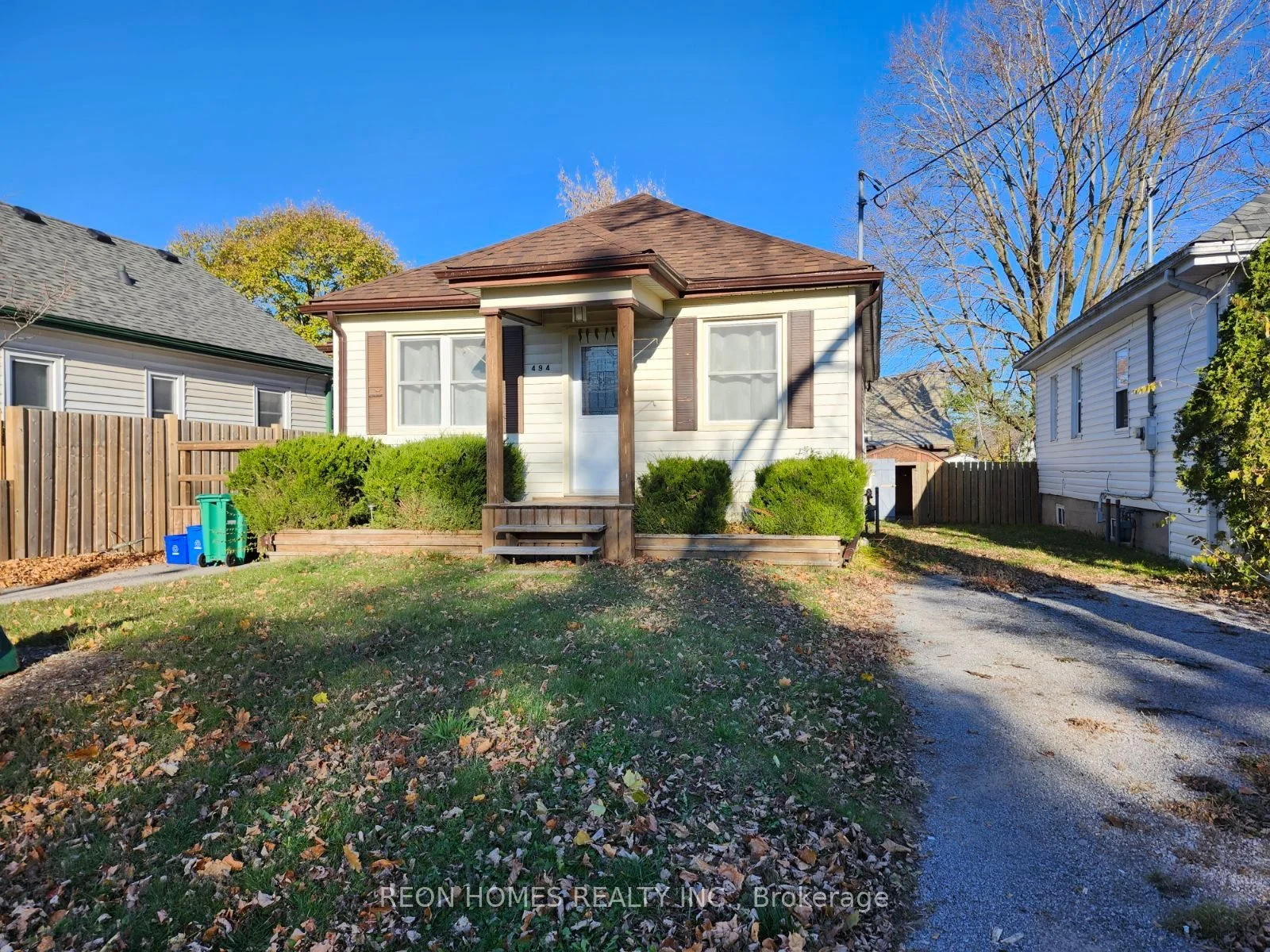 494 King George Street, Peterborough, On K9j 1s1