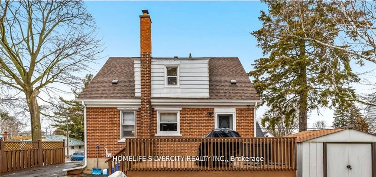 327 VICTORIA Avenue, Belleville, ON K8N 2E2