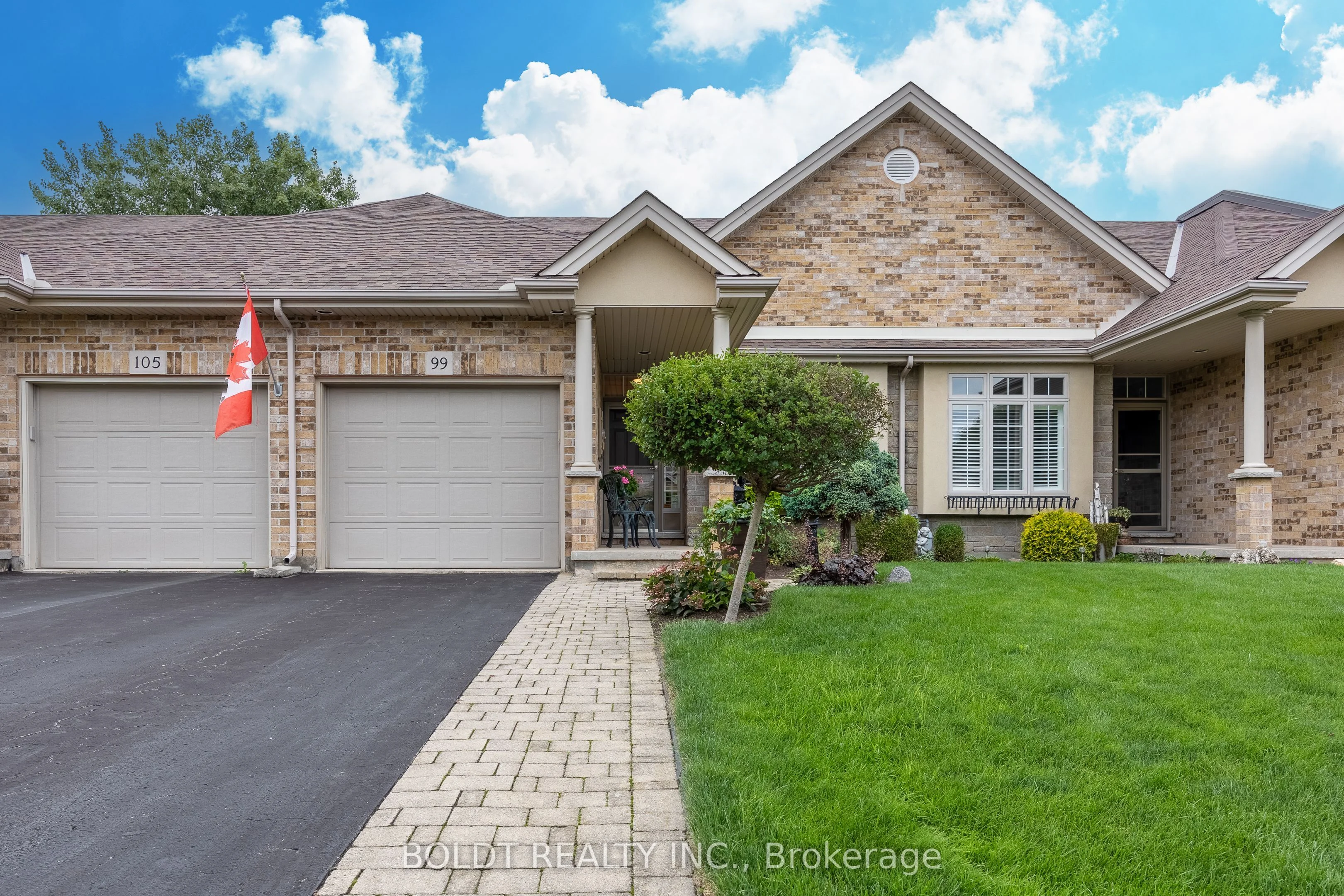 99 Willowlanding Court, Welland, ON L3C 7L7