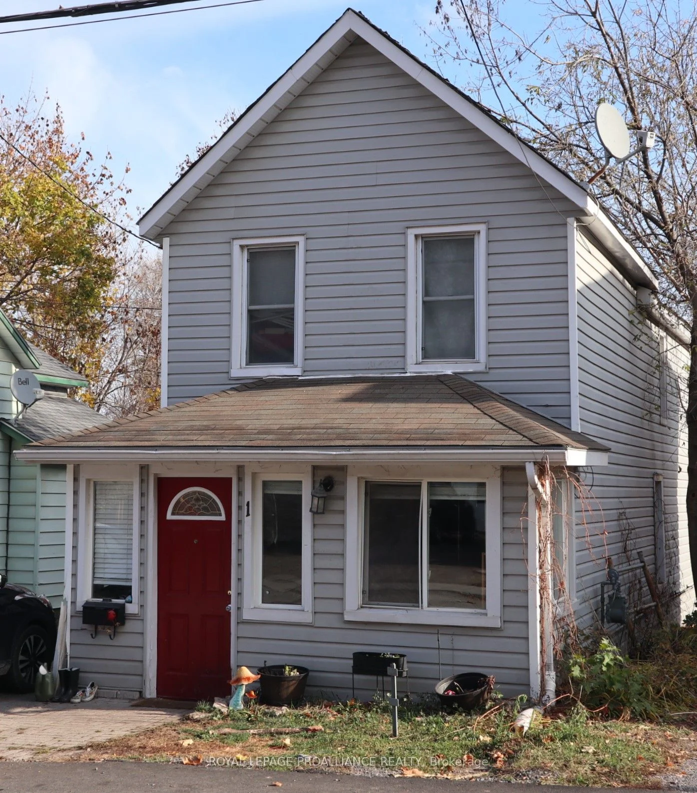 13 Murney Street, Belleville, On K8p 3n5