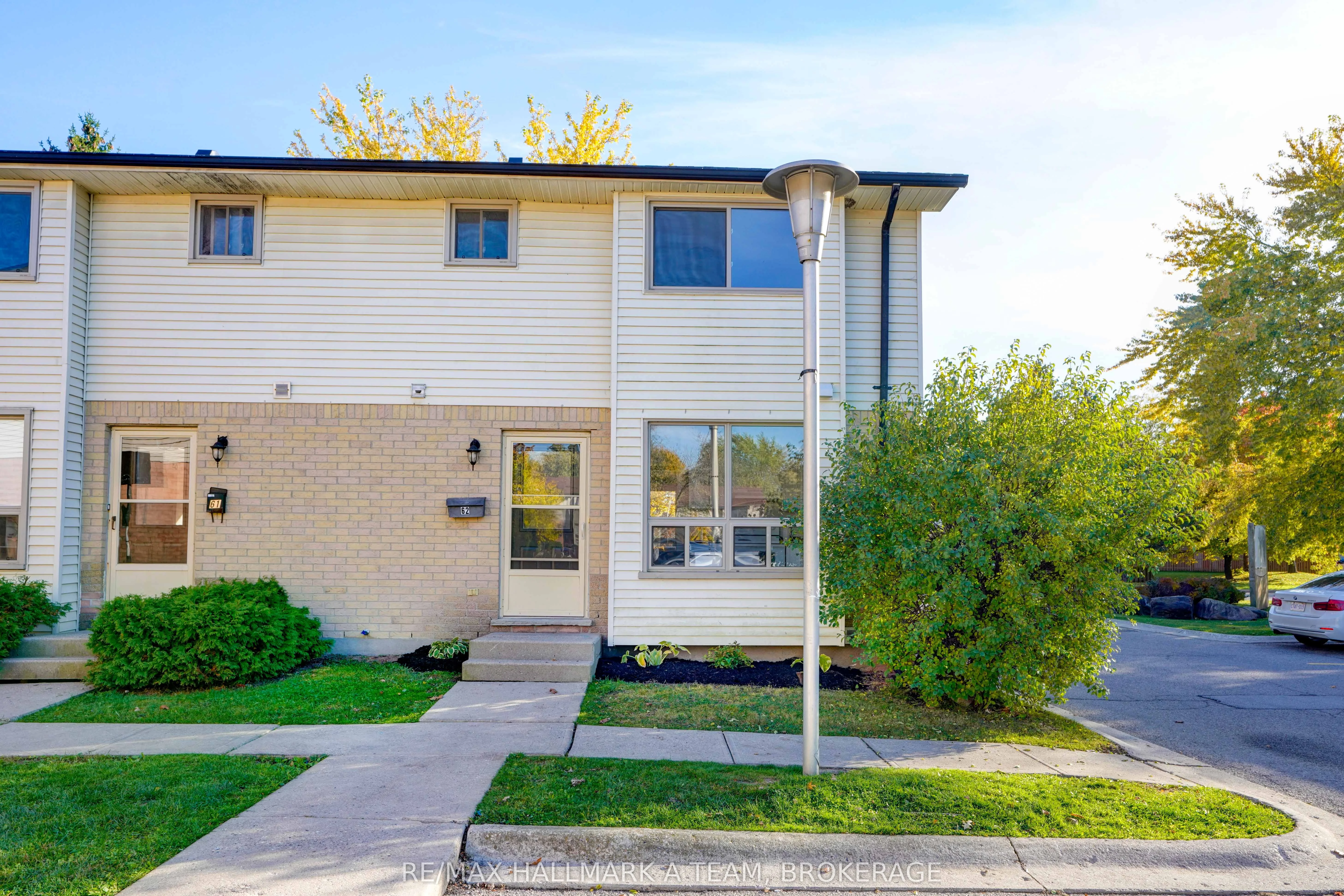 135 Belmont Drive 62, London South, On N6j 4j3