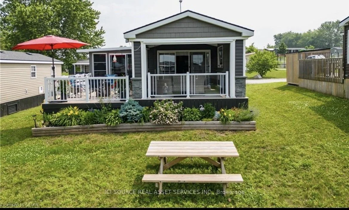 486 County Road 3cherry, Prince Edward County, On K0k 1p0
