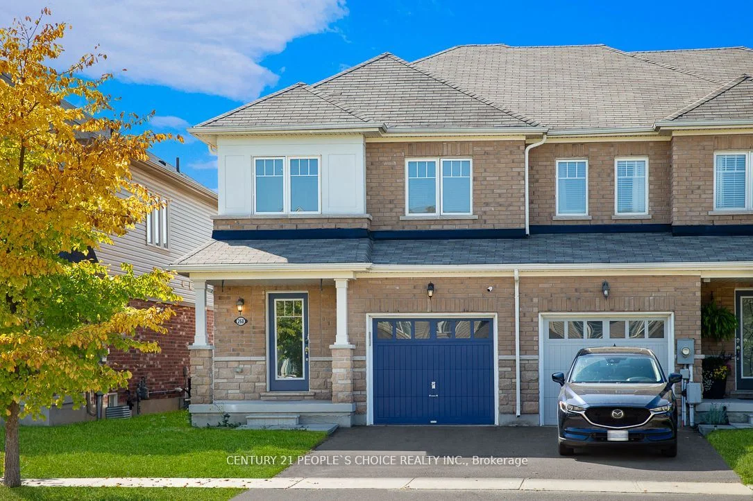 268 Powell Road, Brantford, ON N3T 0J6
