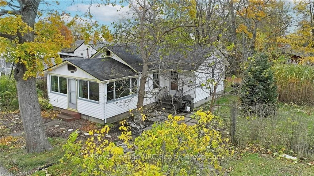 3767 Concord Avenue Avenue, Fort Erie, ON L0S 1N0