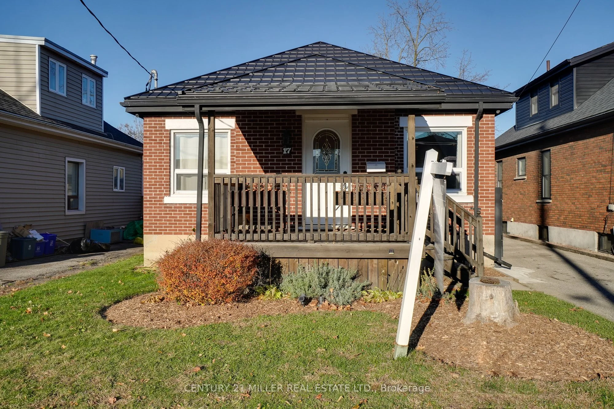 17 Reade Street, Brantford, On N3t 4p2