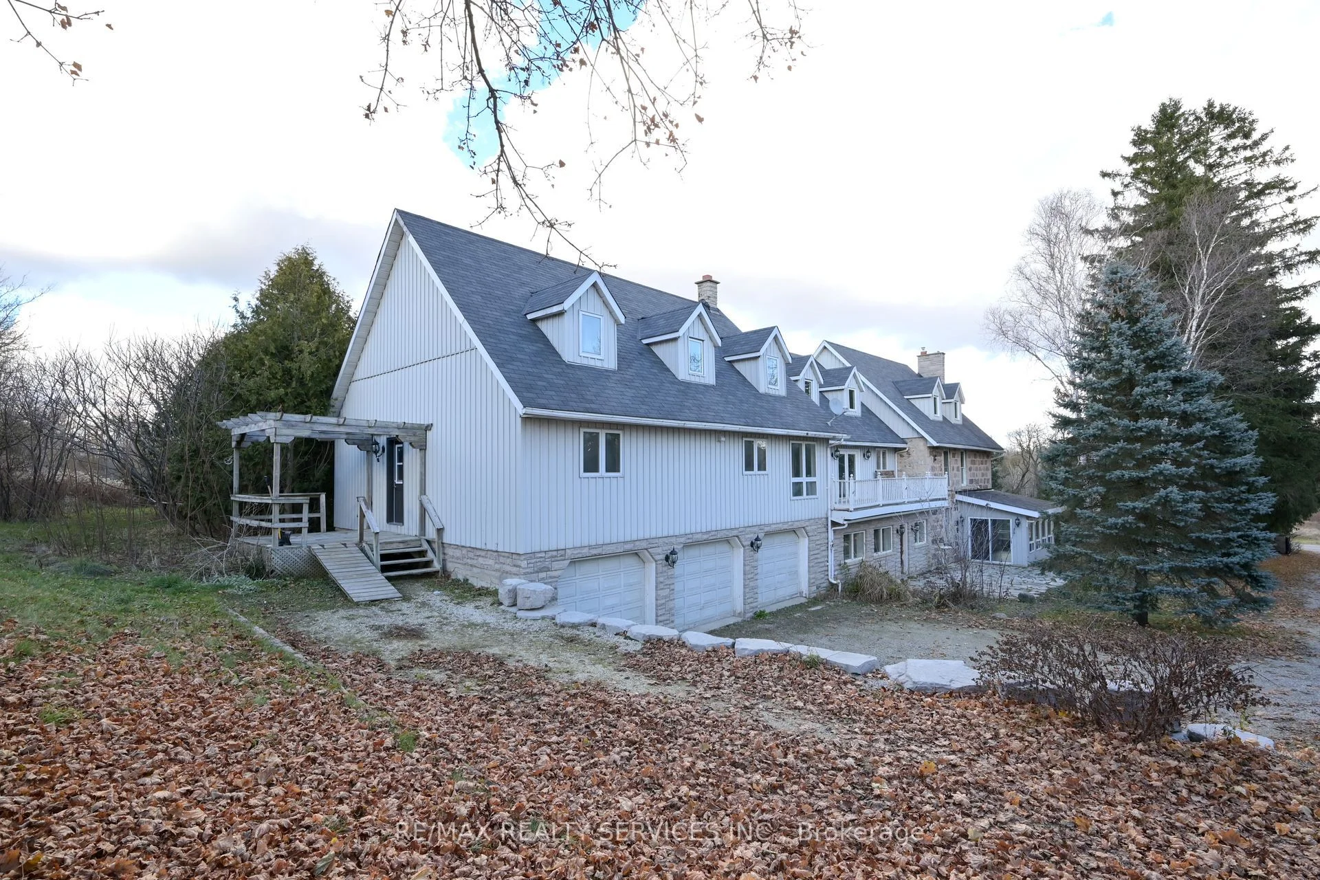 #4B 173510 County Rd 25, East Luther Grand Valley, ON, L9W 0L7