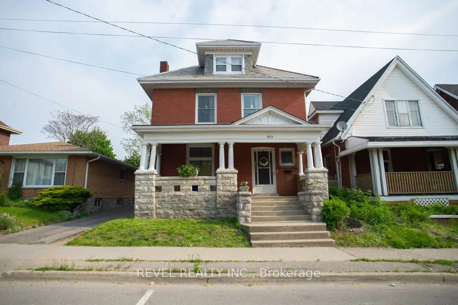522 Colborne Street 1, Brantford, ON N3S 3P2