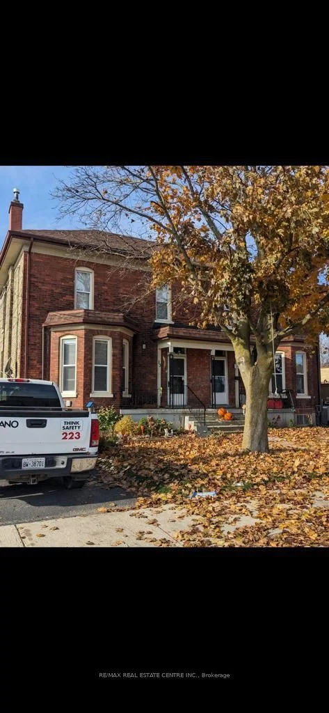 13-15 Beale Street, Woodstock, ON N4S 6W8