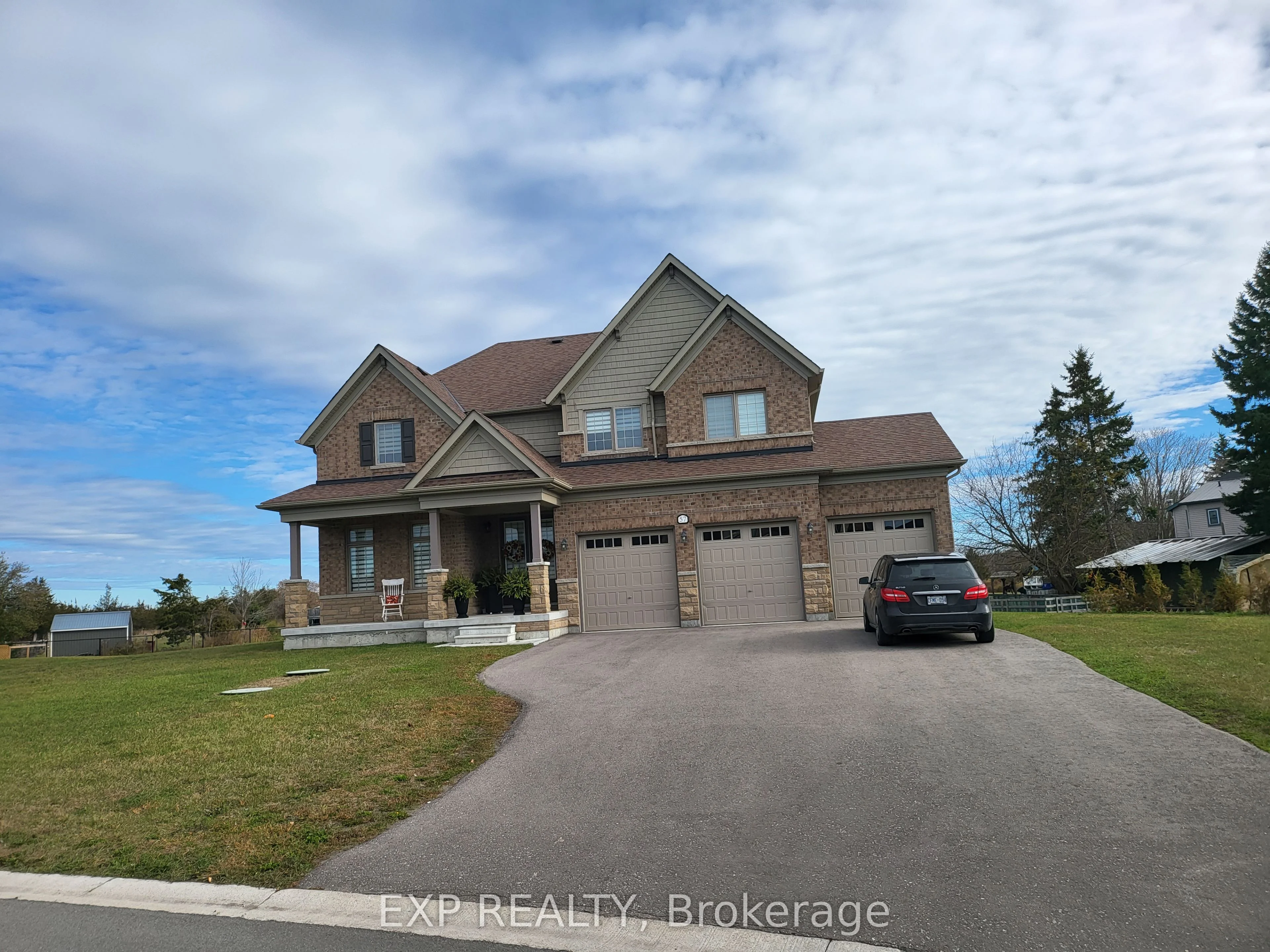 57 Summer Breeze Drive, Prince Edward County, On K0k 1l0