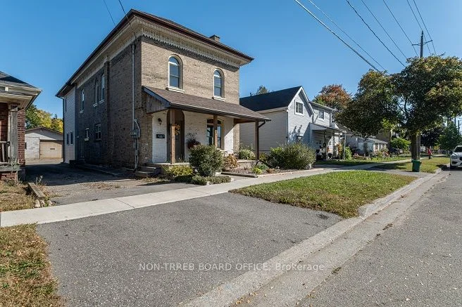 143 Terrace Hill Street, Brantford, On N3r 1g5