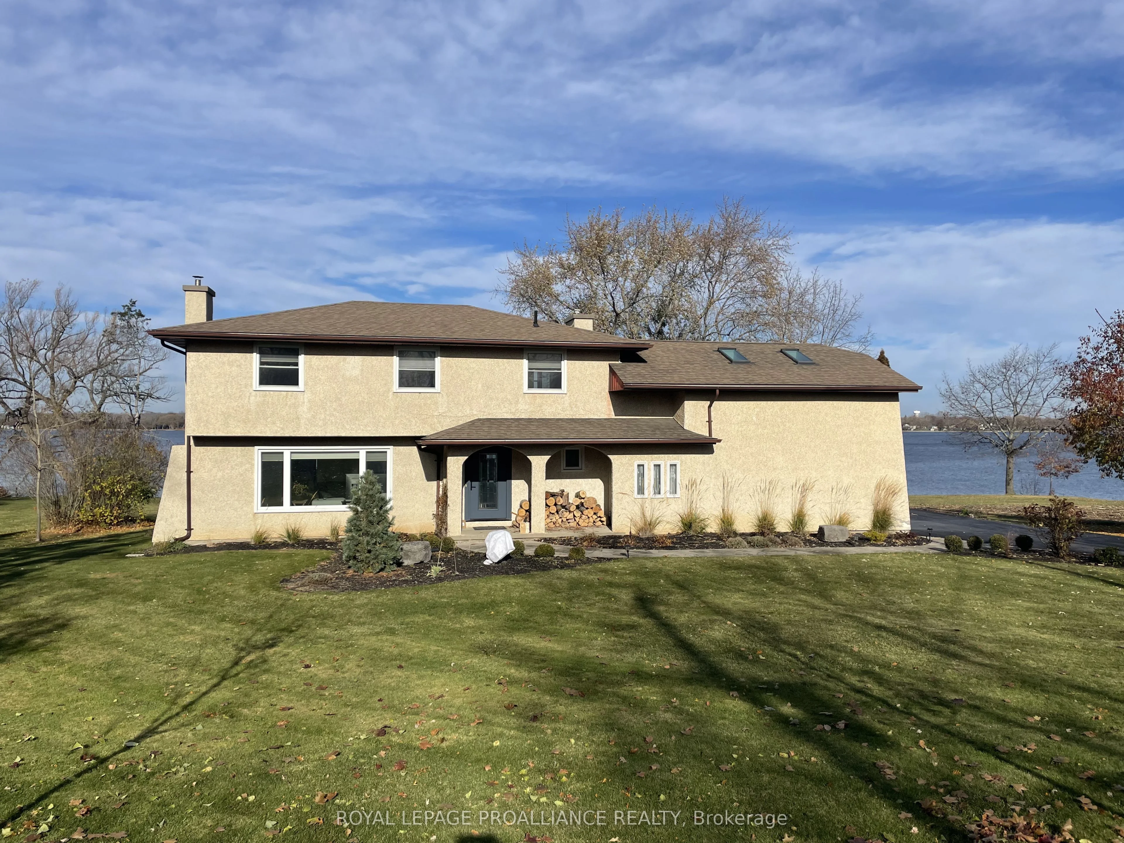 #A 1650 County Road 3, Prince Edward County, ON, K0K 1L0
