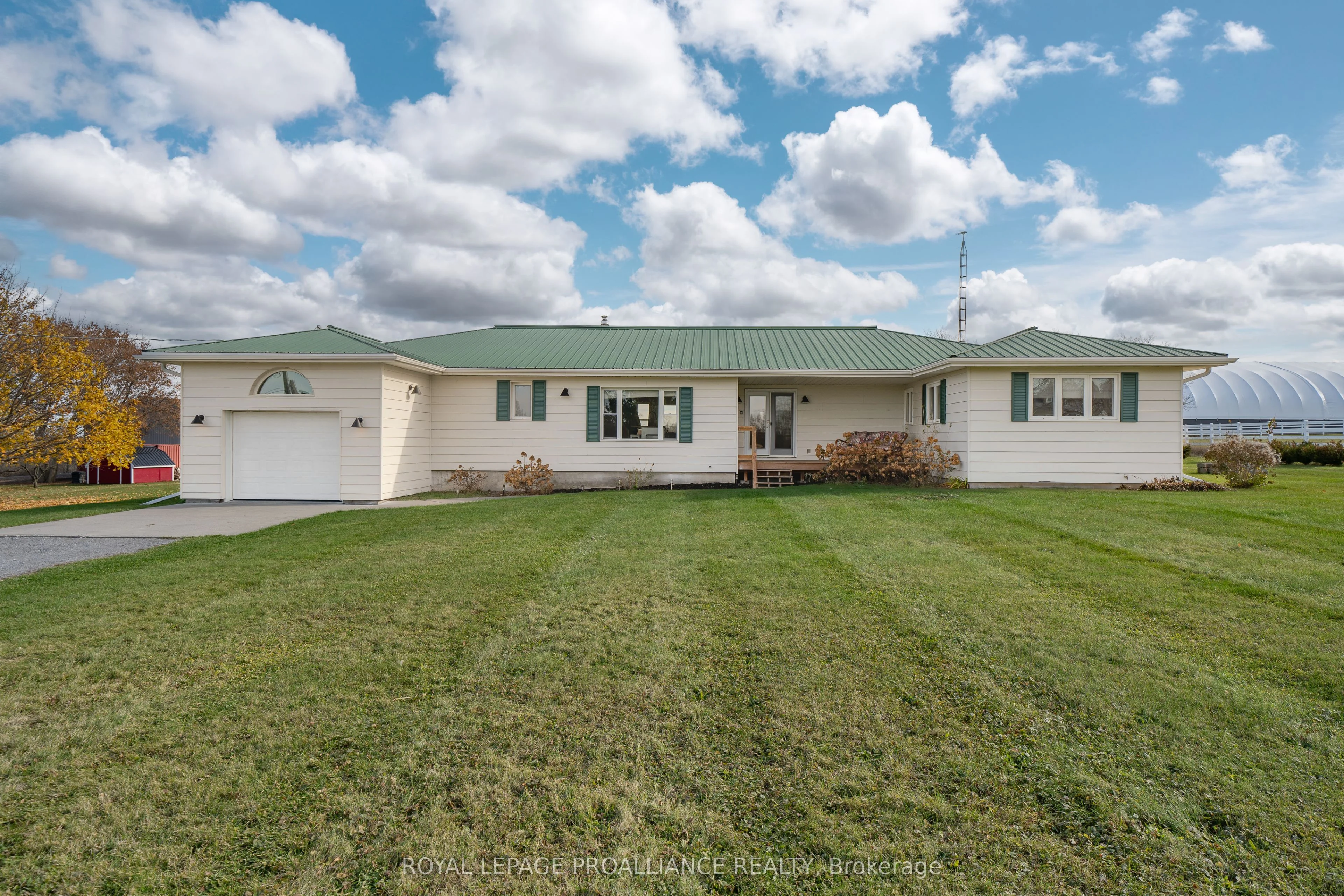 852 County Road 5, Prince Edward County, ON, K0K 2T0
