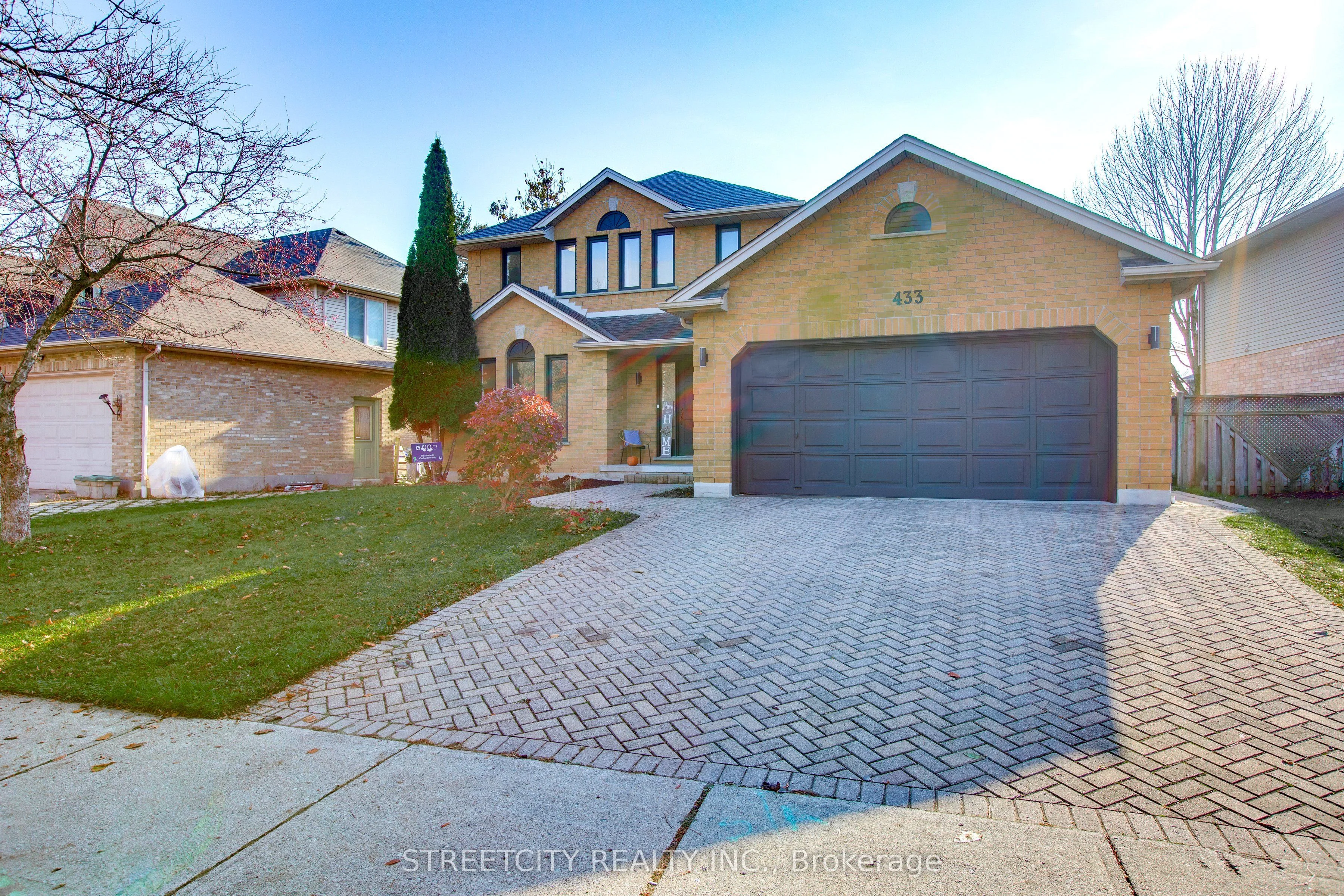 433 Ambleside Drive, London North, On N6g 4x9