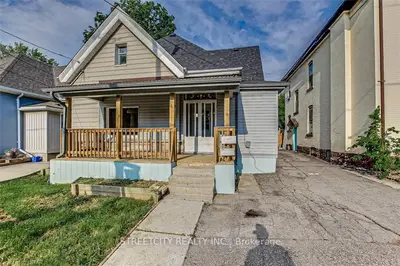 106 High Street Main, London South, On N6c 4k1