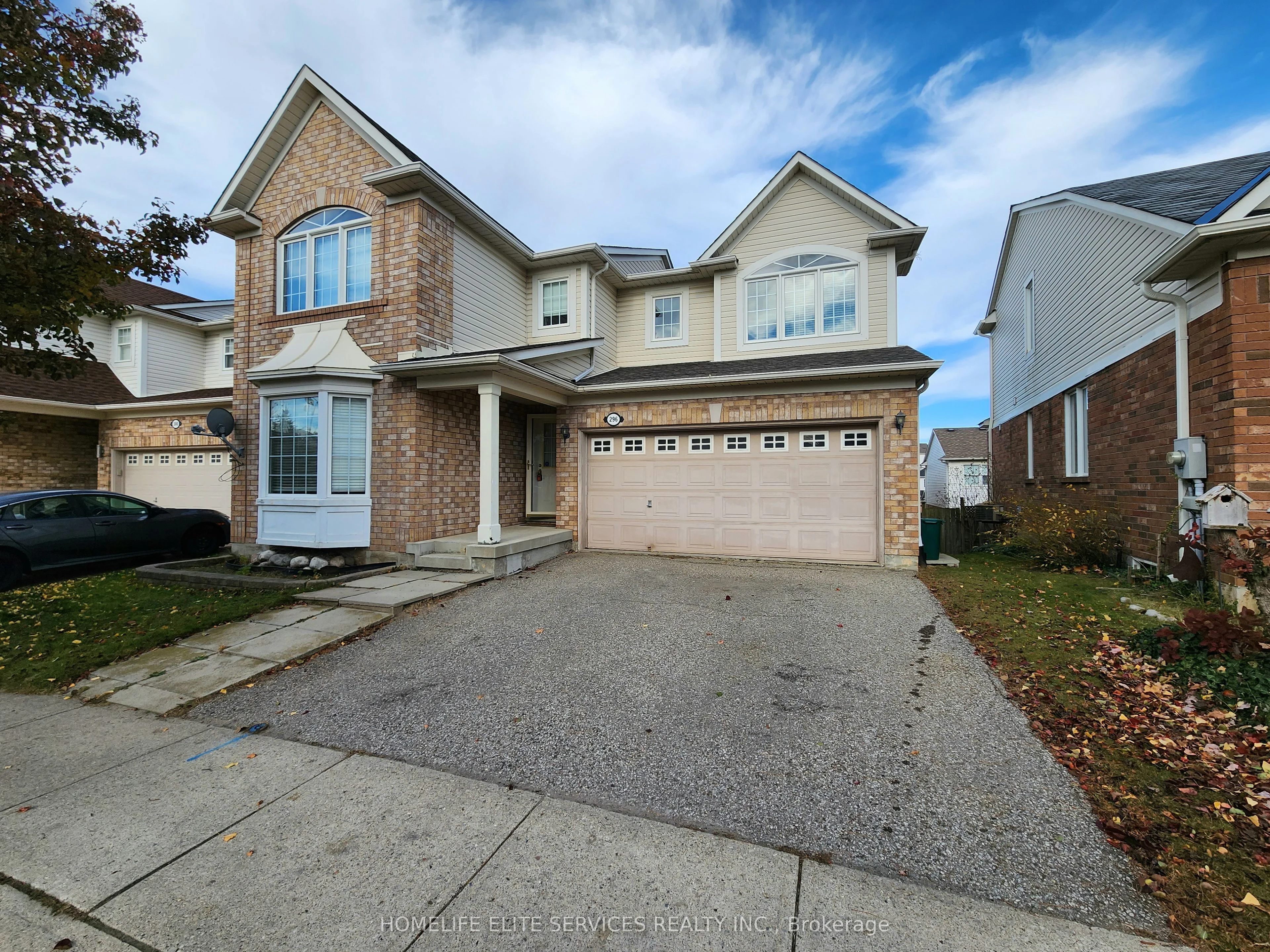 296 Arthur Fach Drive, Cambridge, ON N1T 2G3