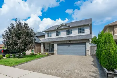 Detached in Hamilton