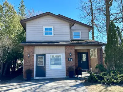 92 Duke Street, Kawartha Lakes, On K0m 1a0