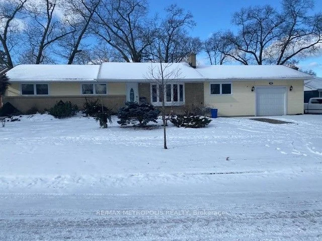 1251 Kim Street, Sarnia, On N7v 3t4