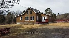 3758 Alsace Road, Nipissing, On P0h 1z0