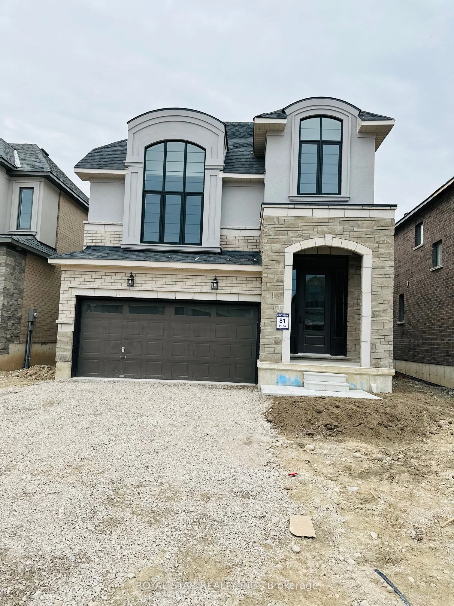 738 Sobeski Avenue, Woodstock, ON N4T 0N9