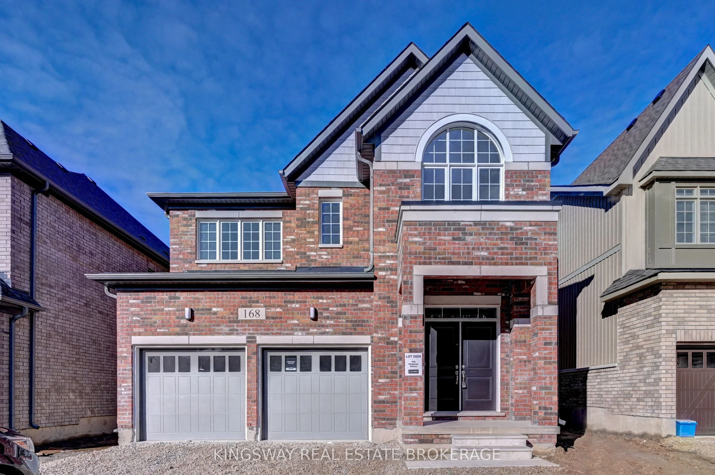 168 DINGMAN Street, Wellington North, ON N0G 1A0