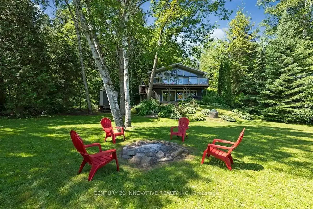 23 Bank Road E, Kawartha Lakes, On L0c 1g0