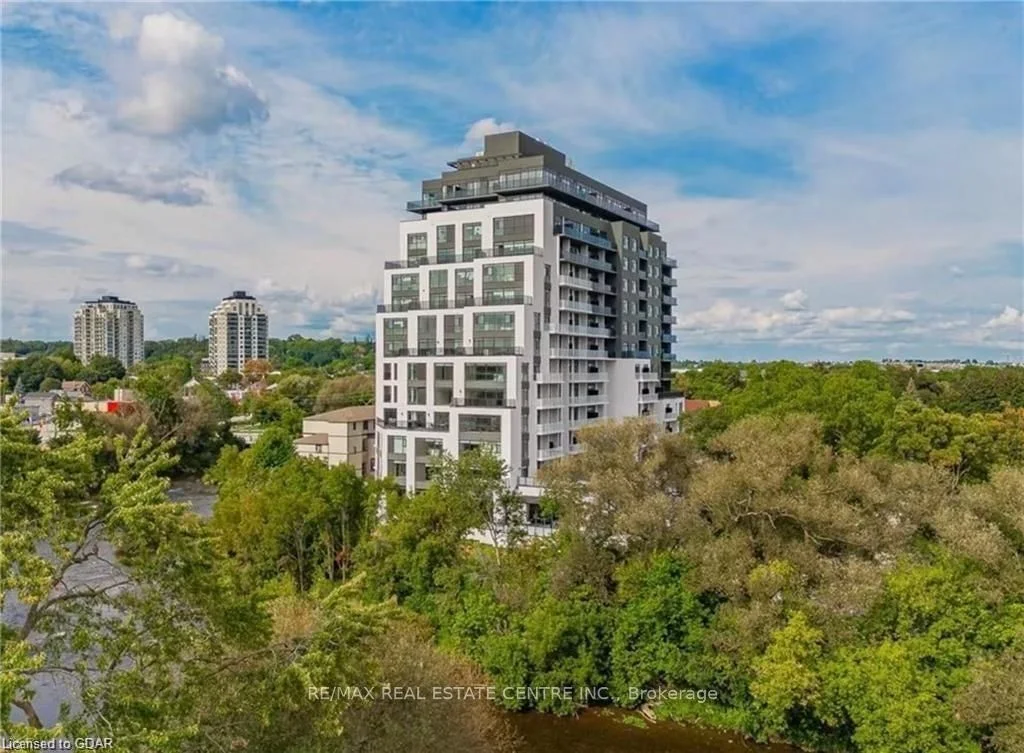 71 Wyndham Street S 408, Guelph, On N1e 5r3