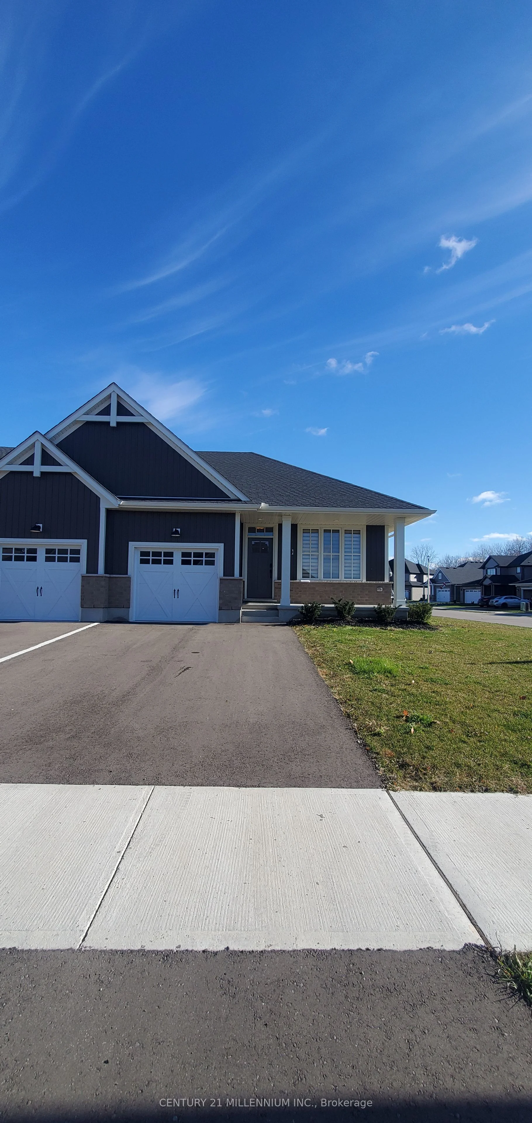 23 Coulthard Street, Tillsonburg, ON N4G 0J3