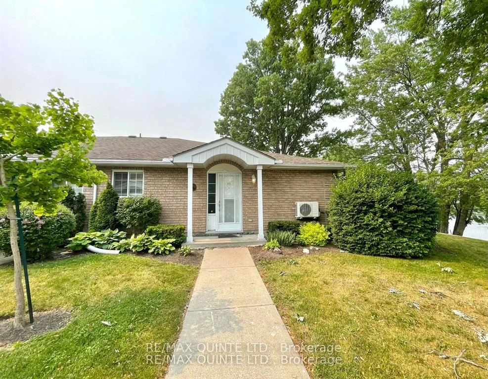 351 Cannifton Road 11, Belleville, ON K8N 4Z6