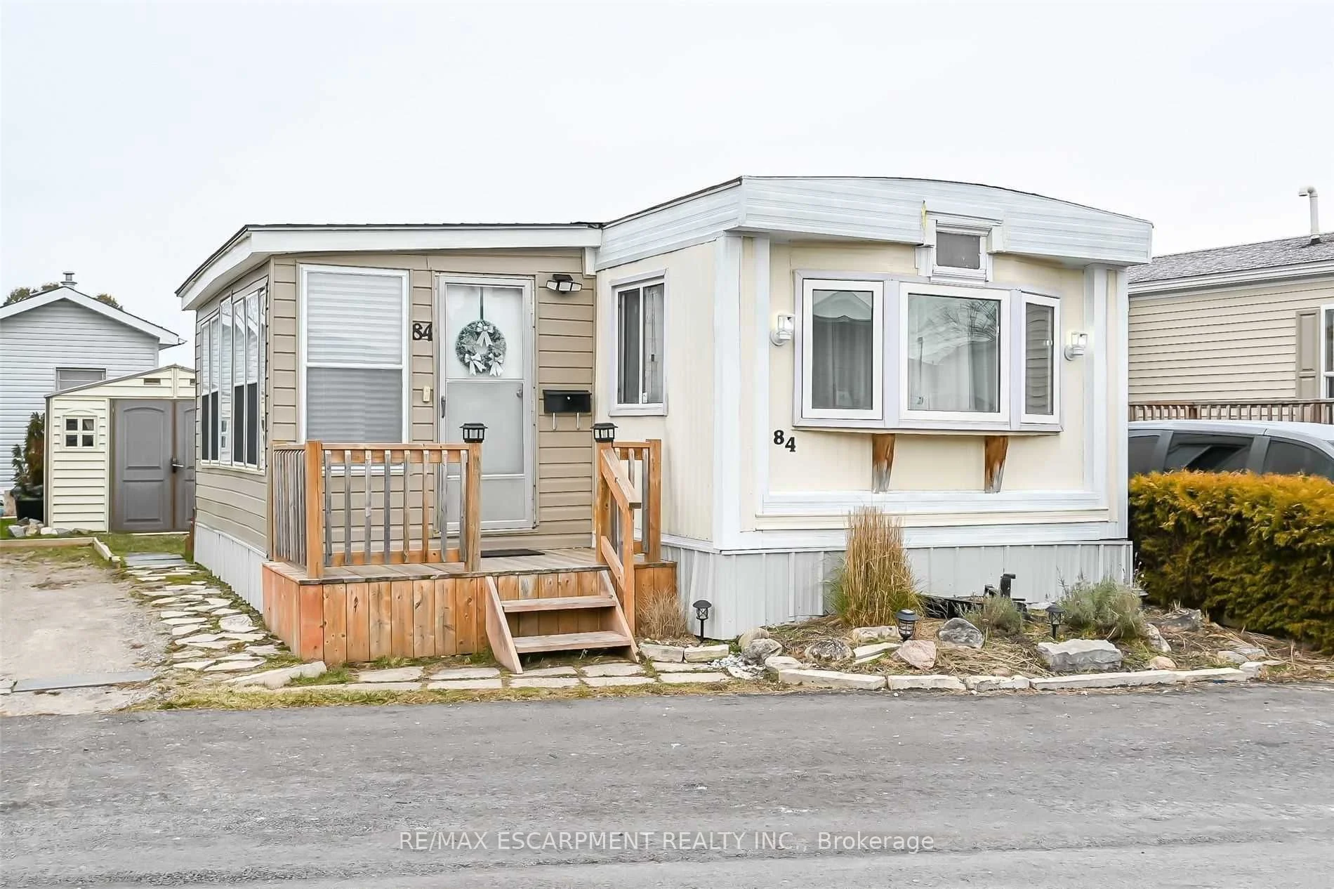 2189 Dundas Street 84, London East, On N5v 1h3