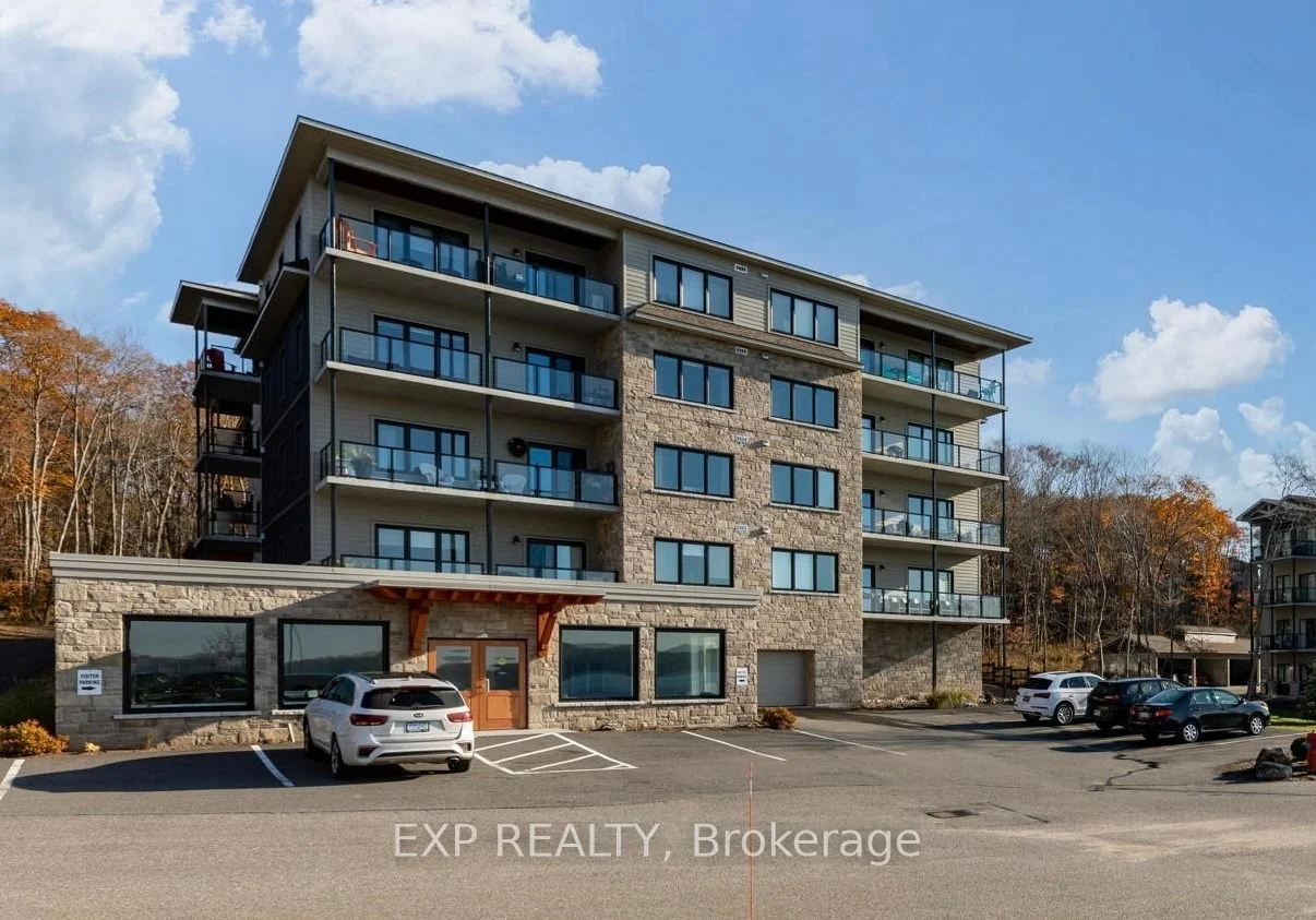 11 Salt Dock Road 203, Parry Sound, On P2a 2w9