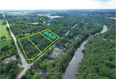 0 South River Road, Centre Wellington, On N0b 1s0