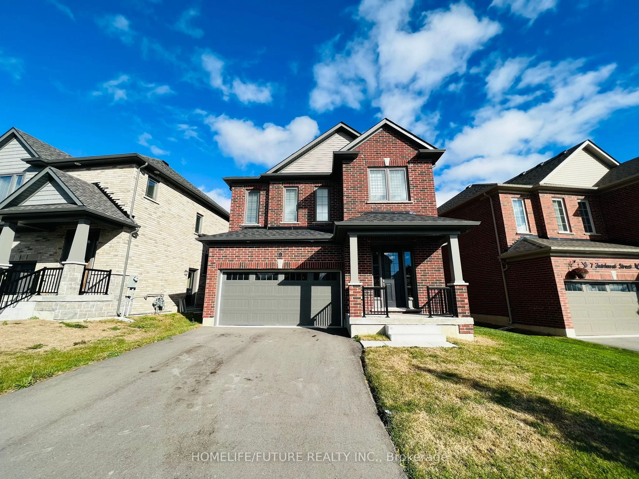 9 Fairhurst Street, Port Hope, On L1a 0e4