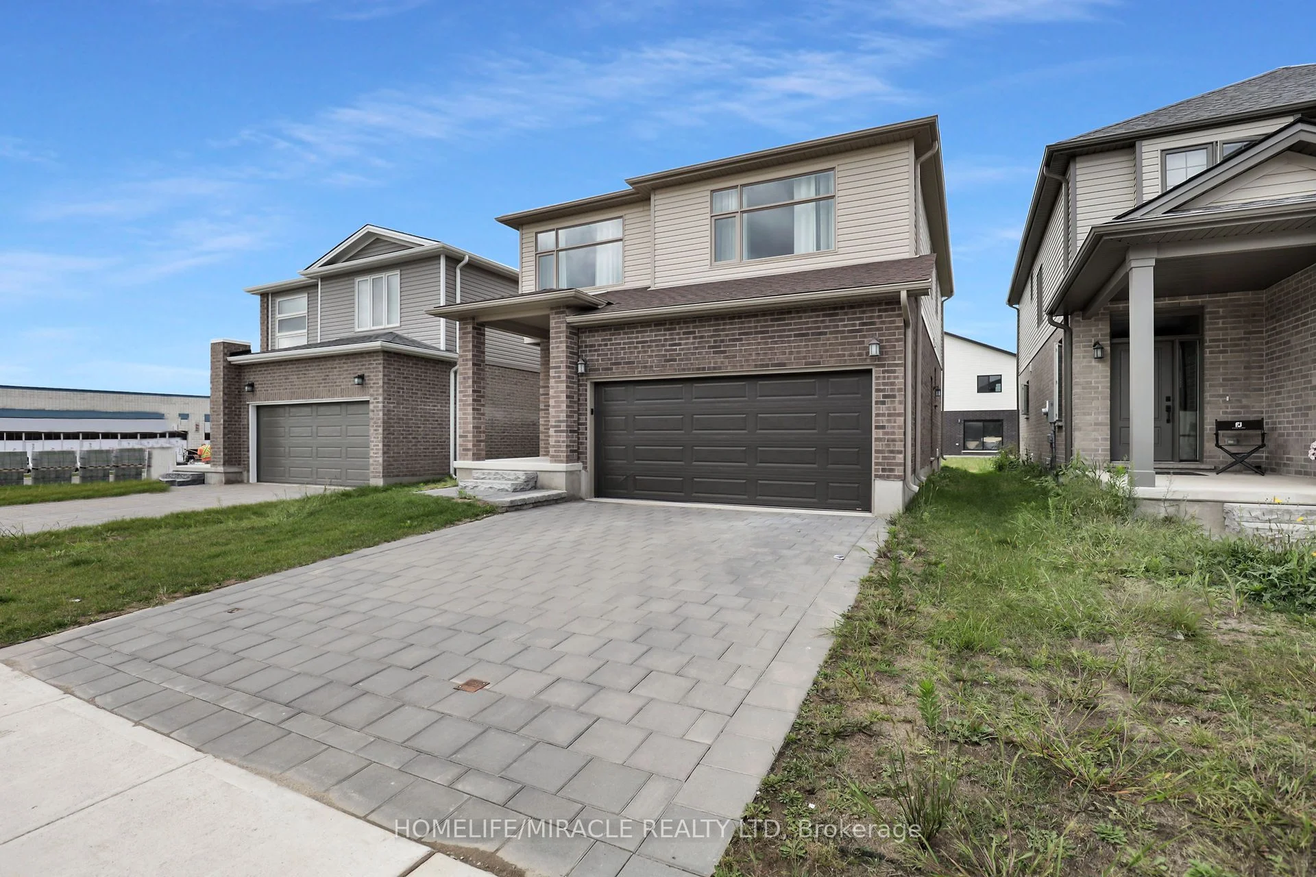 111 Byers Street, London South, On N6l 0e9