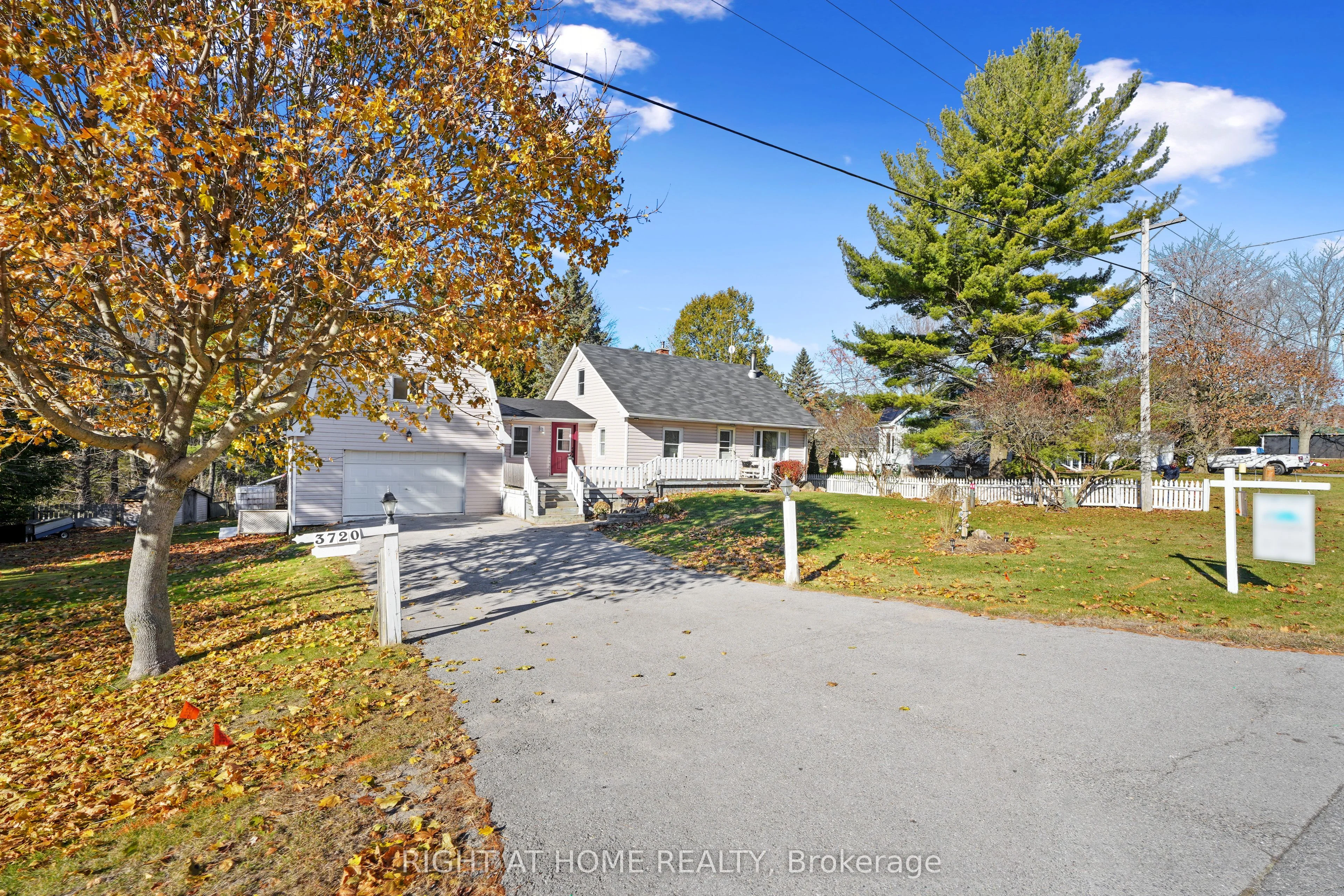 3720 Burnham Street N, Cobourg, On K9a 4j9