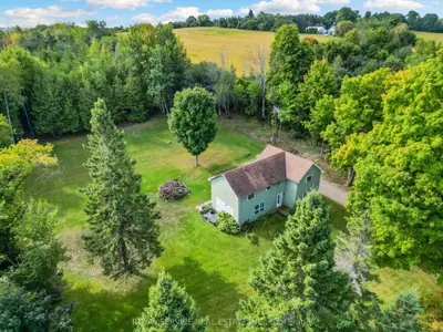 10485 County Road 2 Road, Alnwick/haldimand, On K0k 2g0