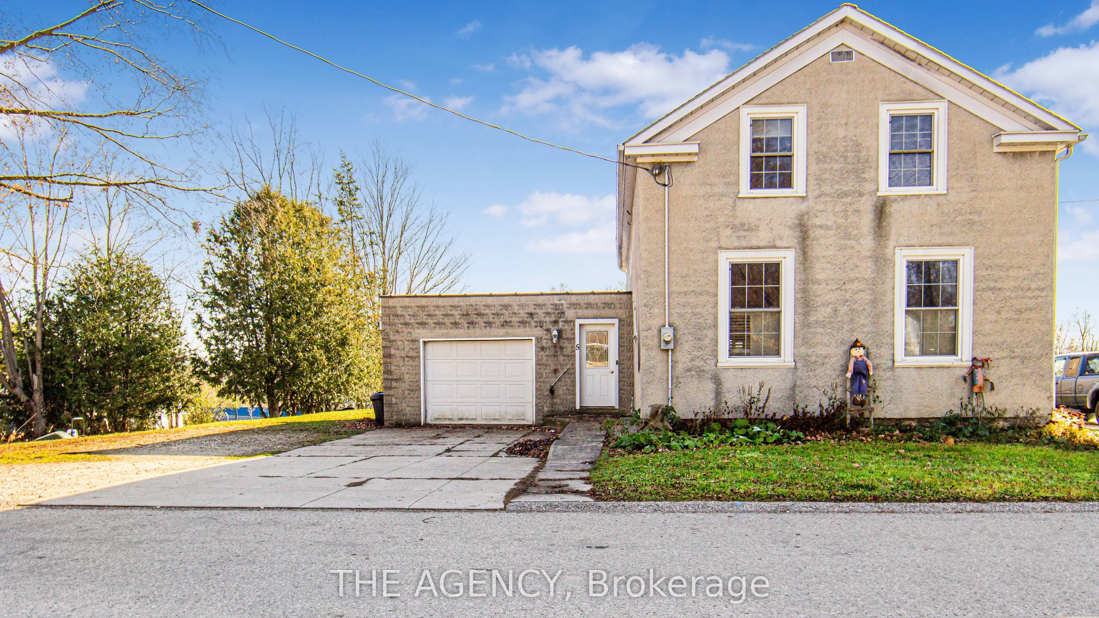 5 Ann Street E, South Bruce, On N0g 2s0