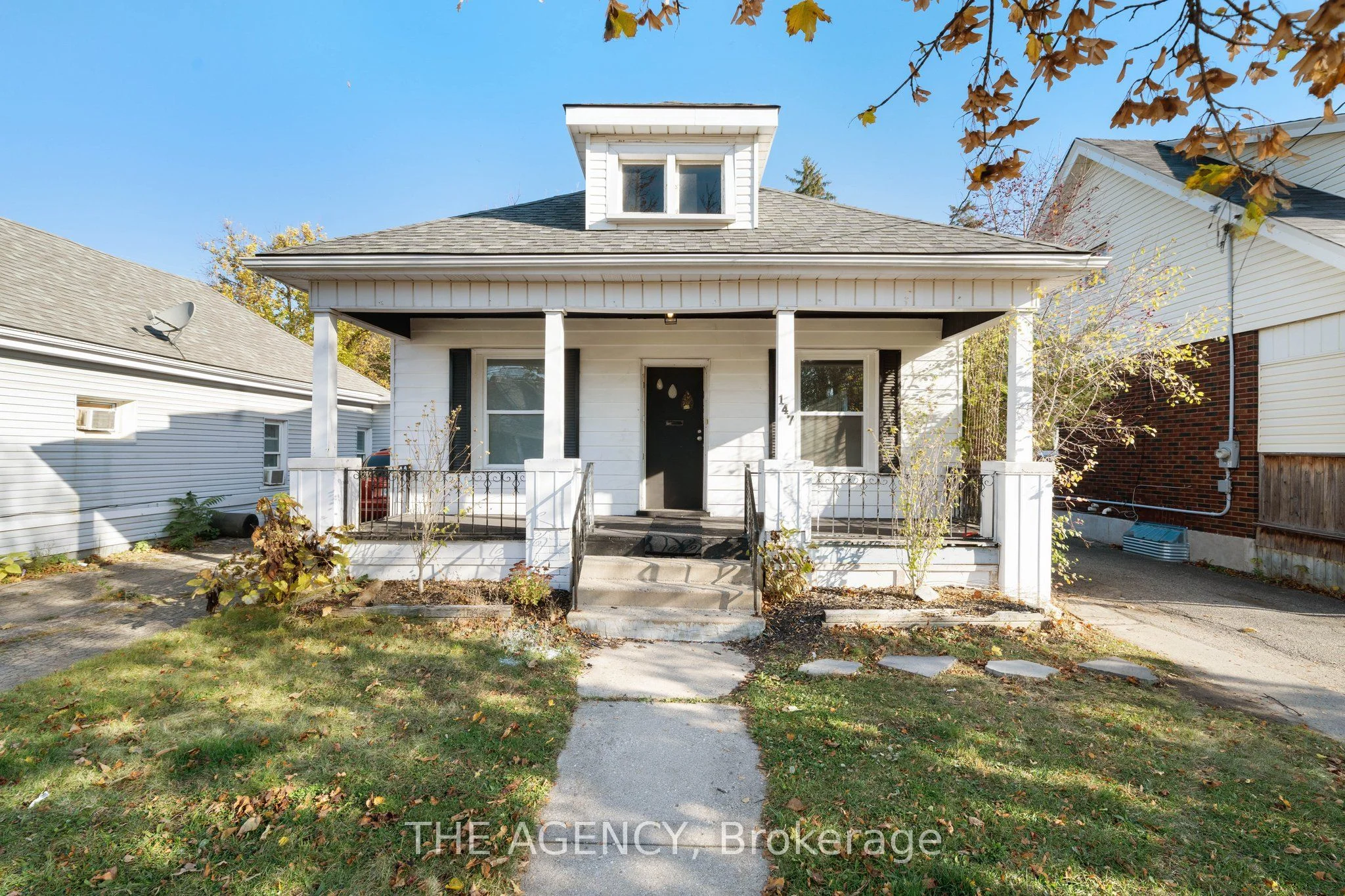 147 Dundas Street, Brantford, ON N3R 1S6