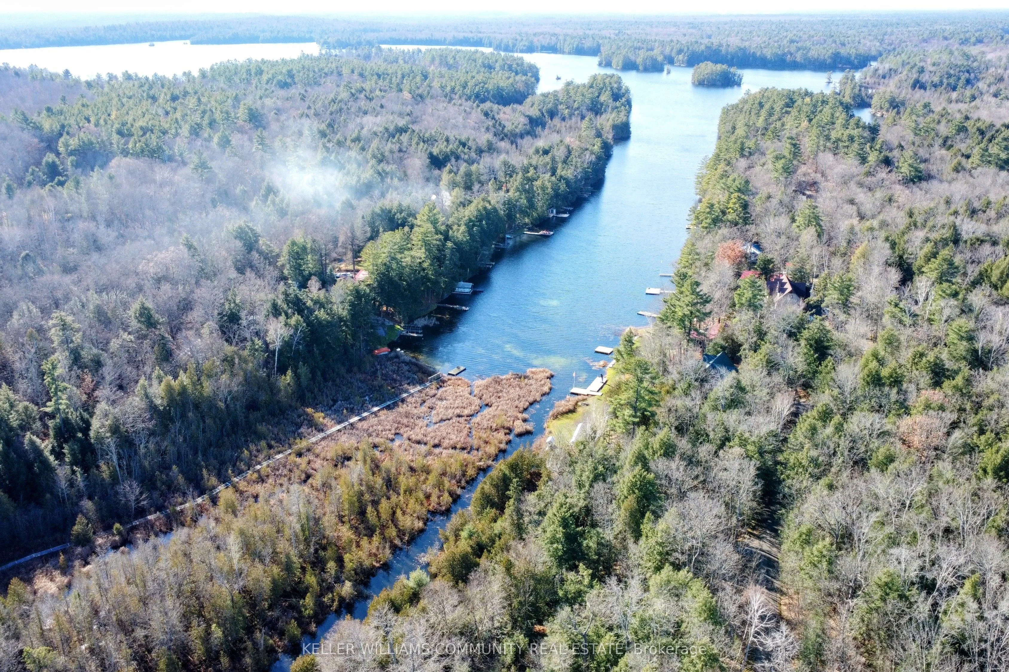 Lt19-20 Fire Route 67, Havelock-belmont-methuen, On, K0l 1z0